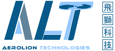 Aerolion Logo