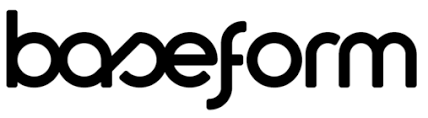 Baseform Logo