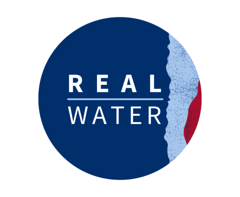 Water Quality Assurance Fund by REAL-Water Project Logo