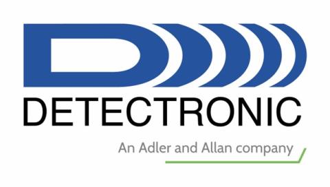 Detectronic Logo