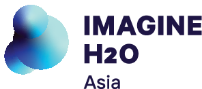 IMAGINE H2O LOGO