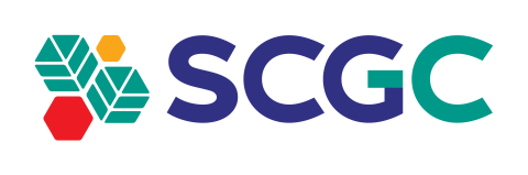 Zyclonic (recycled water toilet system) by SCG Chemicals Logo