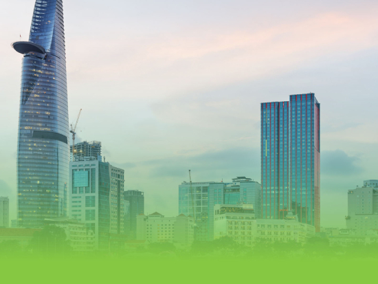 City to City Partnerships