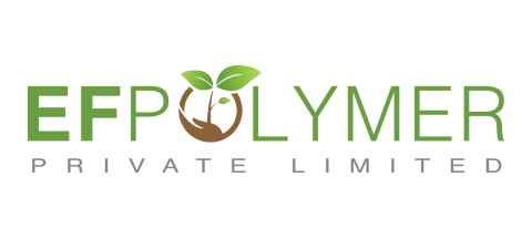 EF Polymer Logo