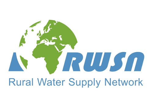 Rural Water Supply Network Logo