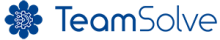 TeamSolve Logo