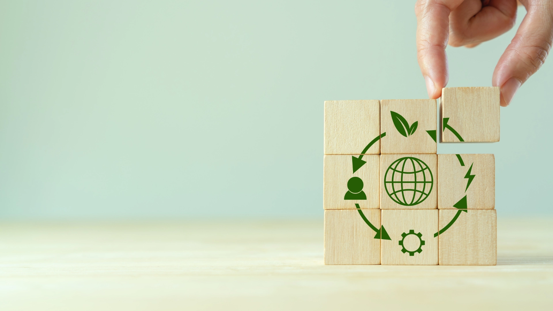 Circular Economy