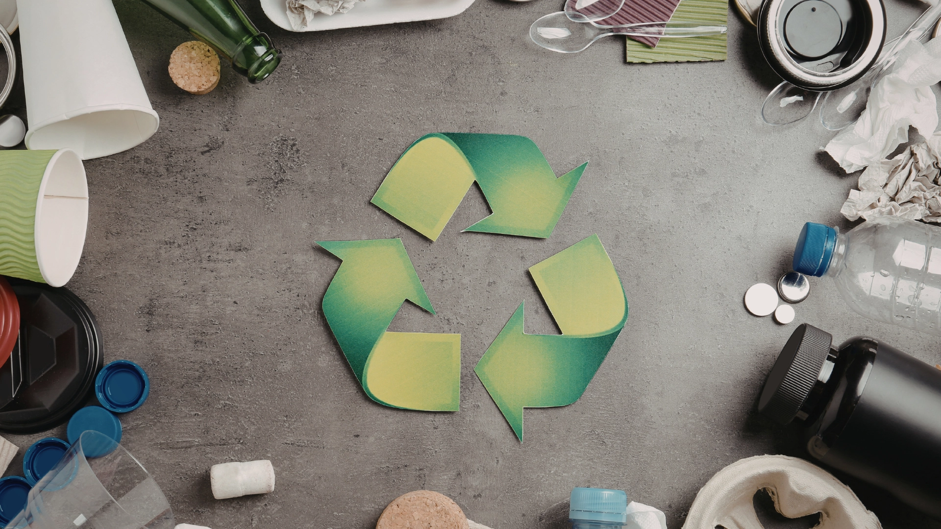 Circular Economy SMW