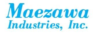 Maezawa Logo