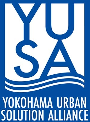 YUSA Logo